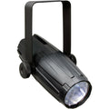 CHAUVET DJ LED Pinspot 2 White LED 3W Spotlight
